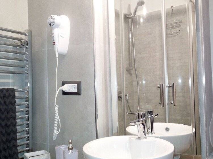 膳宿费 Il Borghetto Guest House