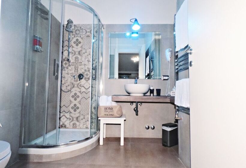 膳宿费 Il Borghetto Guest House