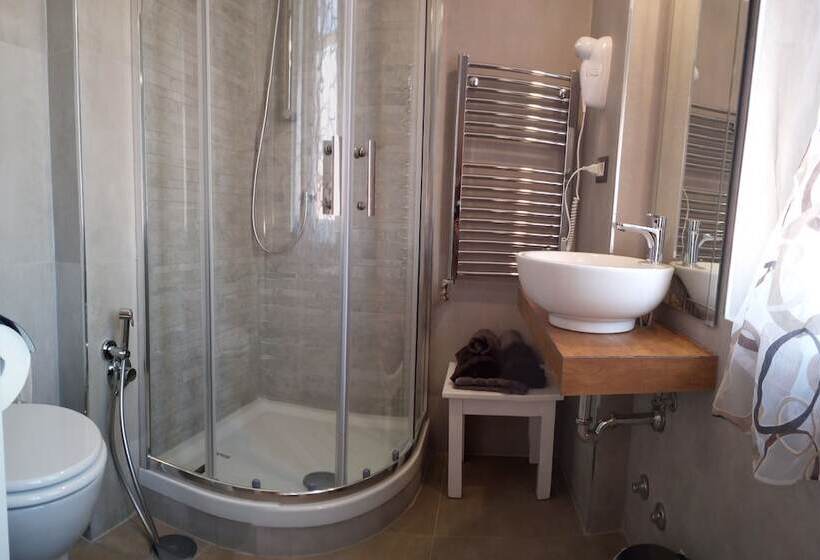 膳宿费 Il Borghetto Guest House