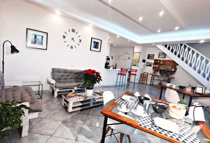 膳宿费 Il Borghetto Guest House