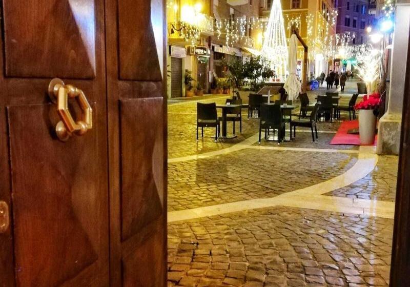 膳宿费 Il Borghetto Guest House