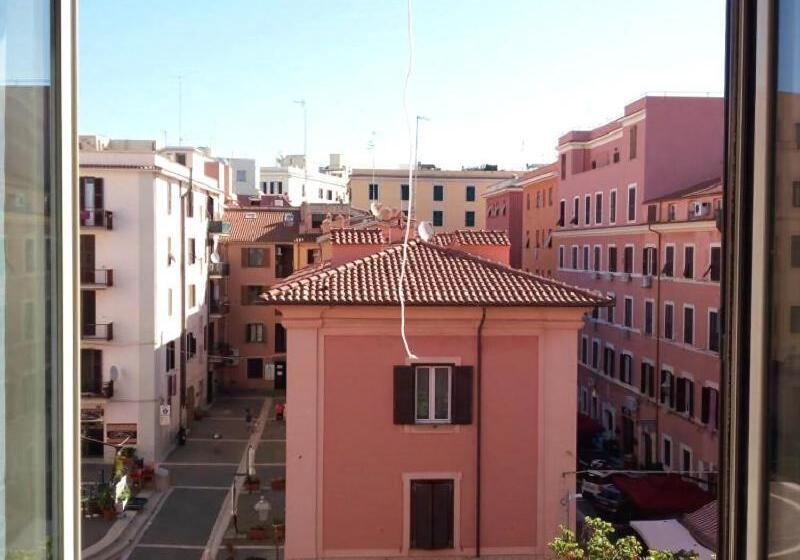 膳宿费 Il Borghetto Guest House