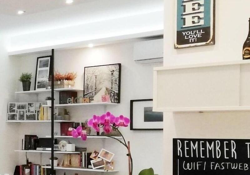 膳宿费 Il Borghetto Guest House