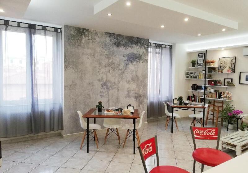 膳宿费 Il Borghetto Guest House