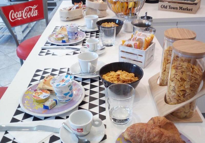 膳宿费 Il Borghetto Guest House