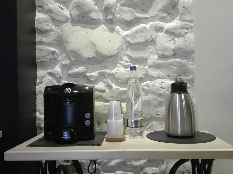 膳宿费 La Cattedrale