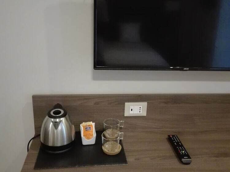 膳宿费 La Cattedrale