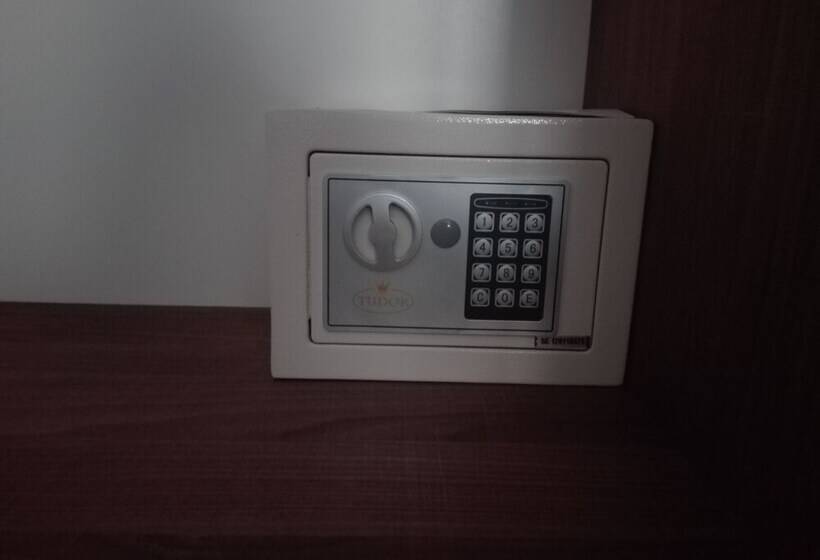 膳宿费 La Cattedrale