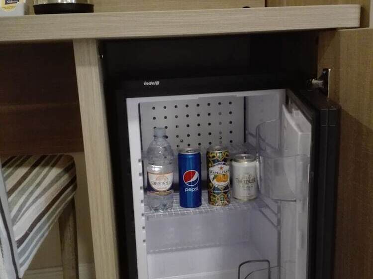 膳宿费 La Cattedrale