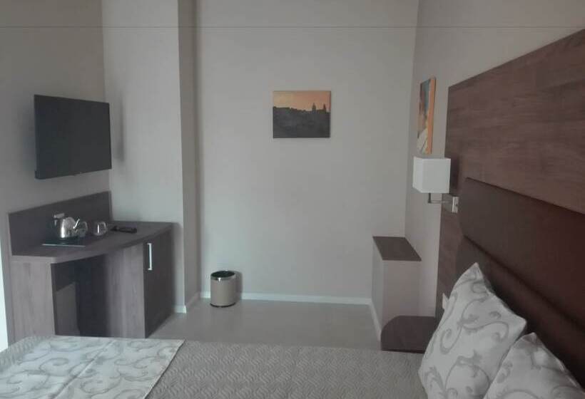 膳宿费 La Cattedrale