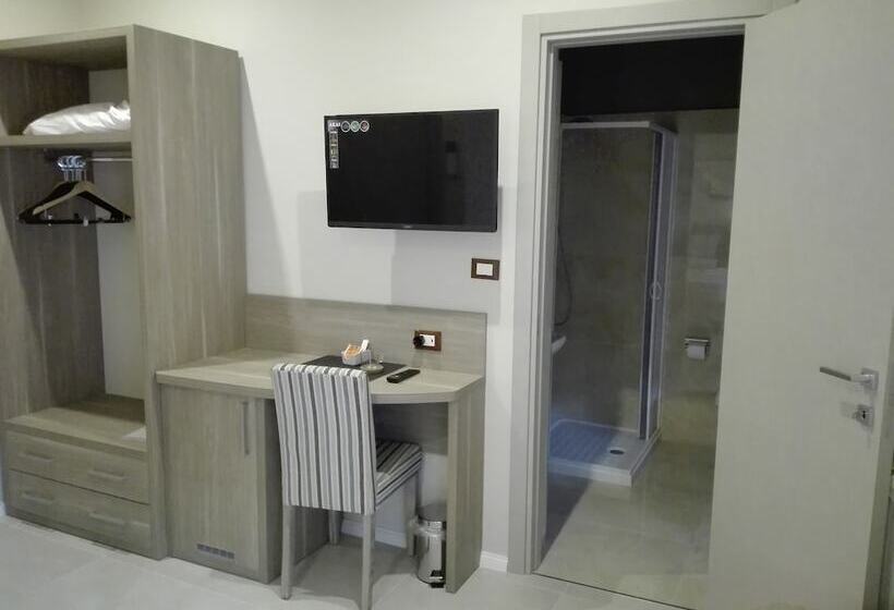 膳宿费 La Cattedrale