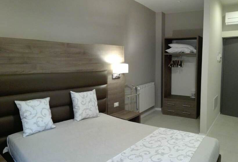 膳宿费 La Cattedrale