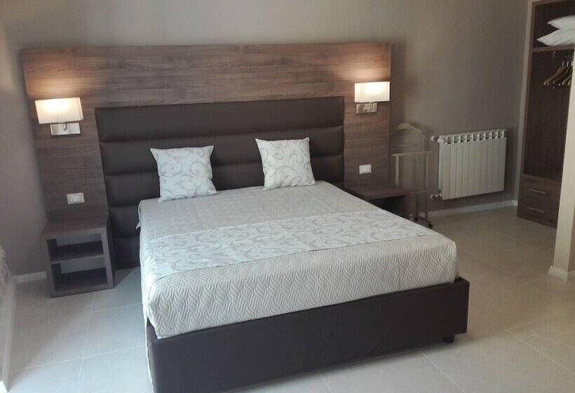 膳宿费 La Cattedrale