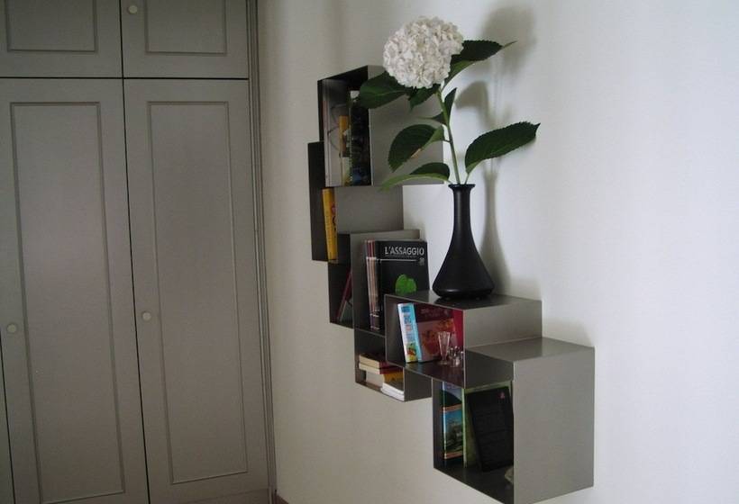 פנסיון Oleaclub Locazione Turistica