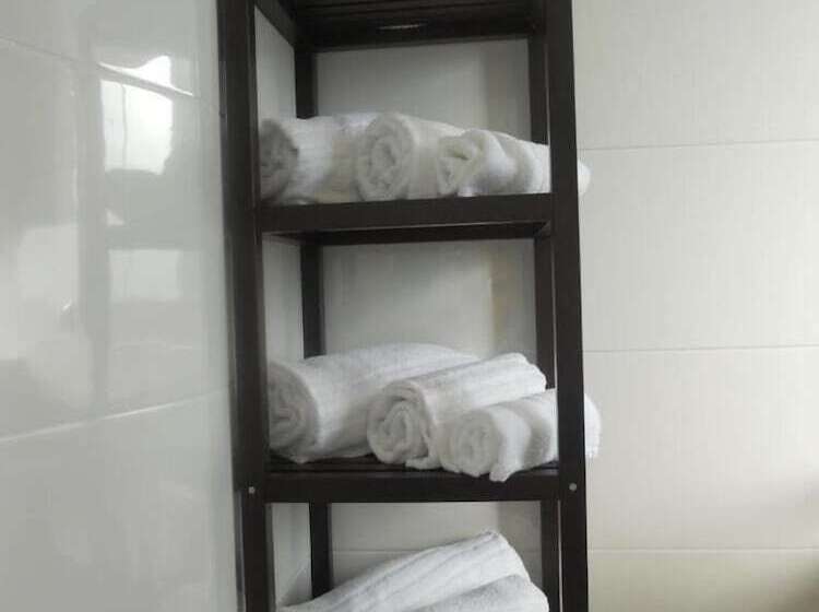 פנסיון Oleaclub Locazione Turistica