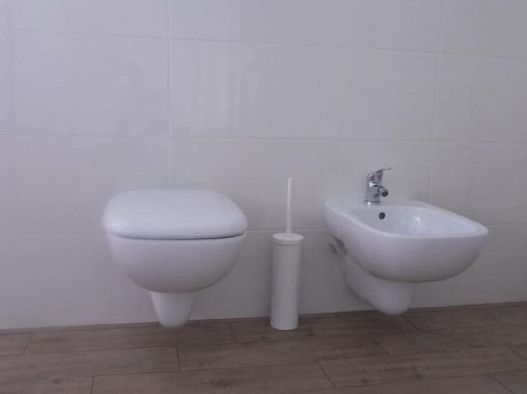 פנסיון Oleaclub Locazione Turistica