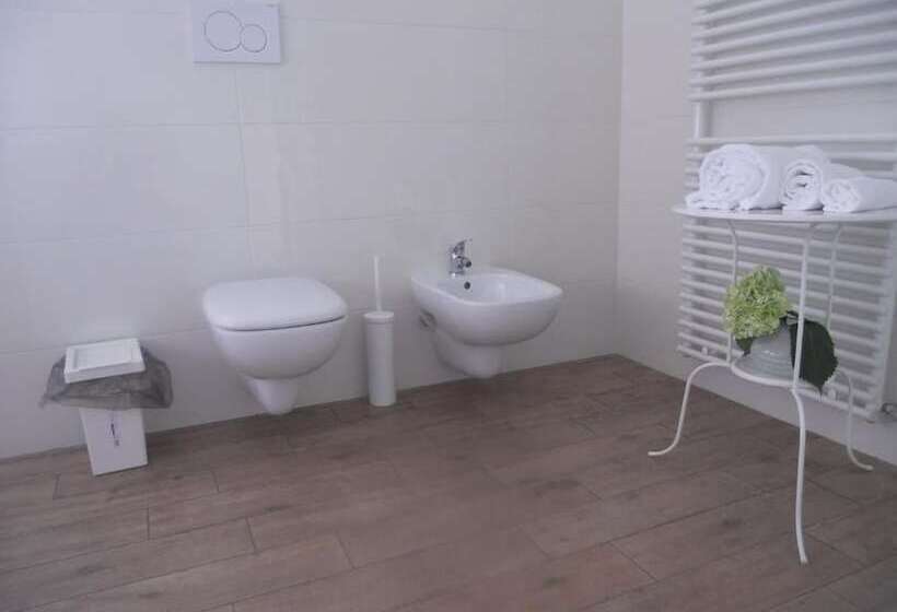 פנסיון Oleaclub Locazione Turistica