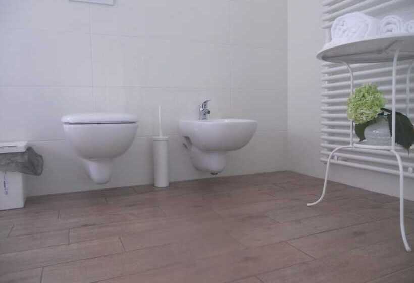 פנסיון Oleaclub Locazione Turistica