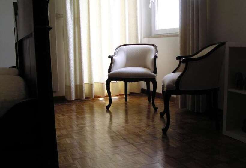 פנסיון Oleaclub Locazione Turistica