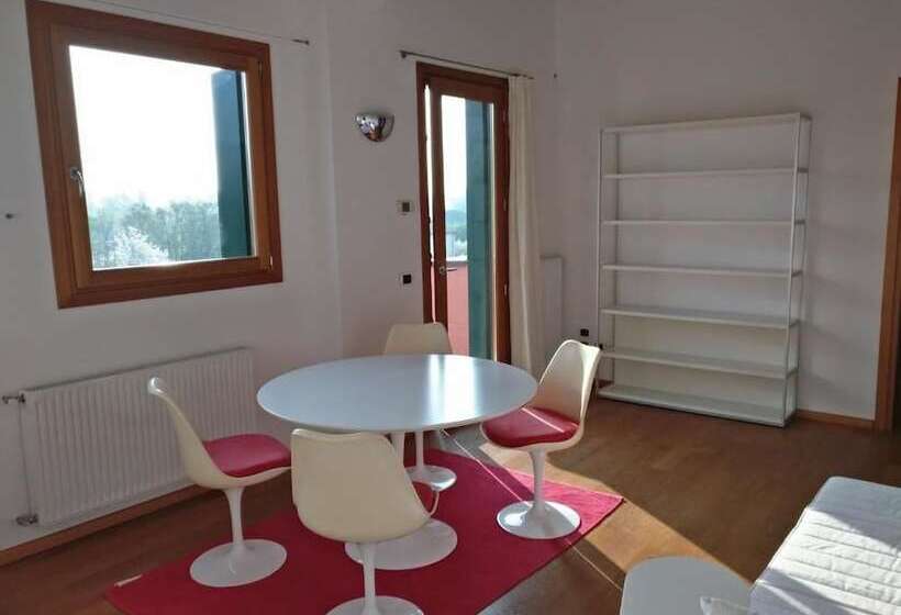 פנסיון Oleaclub Locazione Turistica