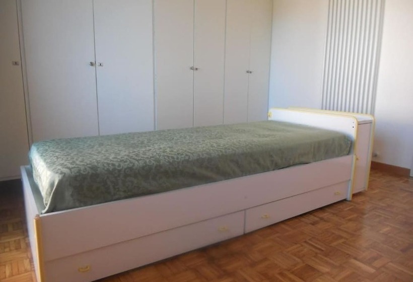 פנסיון Oleaclub Locazione Turistica