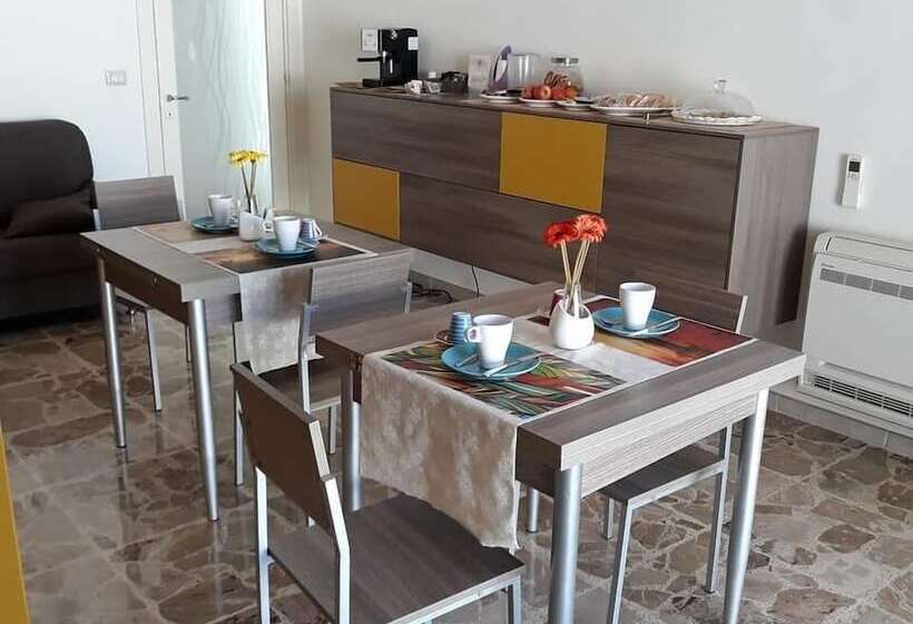بنسيون Restoquì