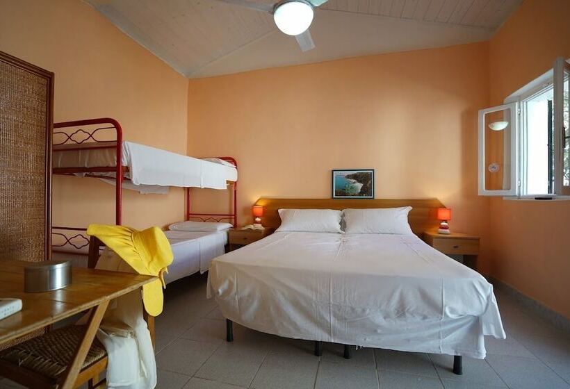 住所  Villaggio Paradiso Del Sub