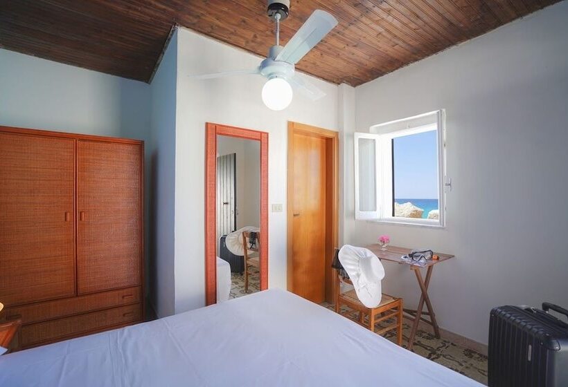 住所  Villaggio Paradiso Del Sub