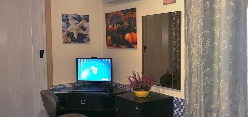 Anastasia Villas B&b Casa Vacanze