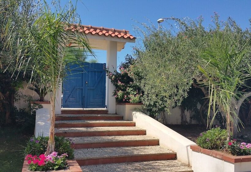 Anastasia Villas B&b Casa Vacanze