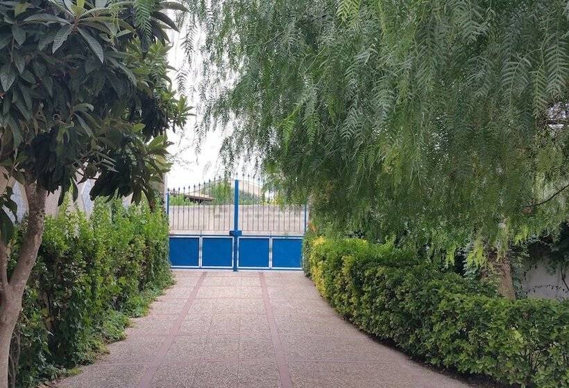 Anastasia Villas B&b Casa Vacanze