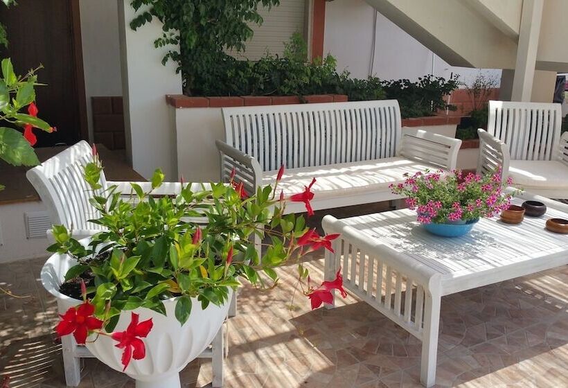 Anastasia Villas B&b Casa Vacanze