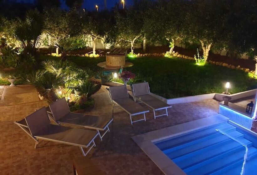 Anastasia Villas B&b Casa Vacanze