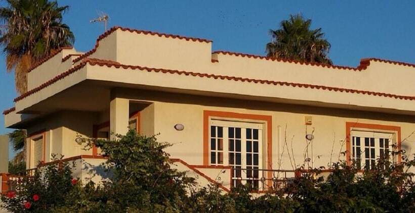 Anastasia Villas B&b Casa Vacanze