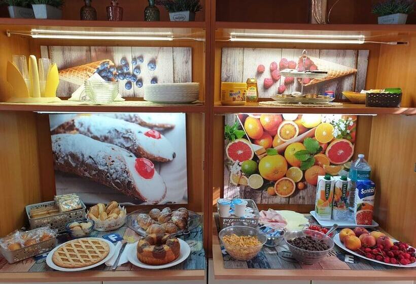 Anastasia Villas B&b Casa Vacanze