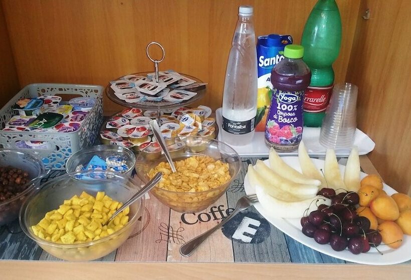 Anastasia Villas B&b   Casa Vacanze