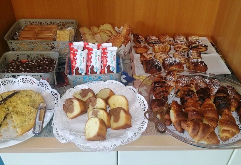 Anastasia Villas B&b Casa Vacanze