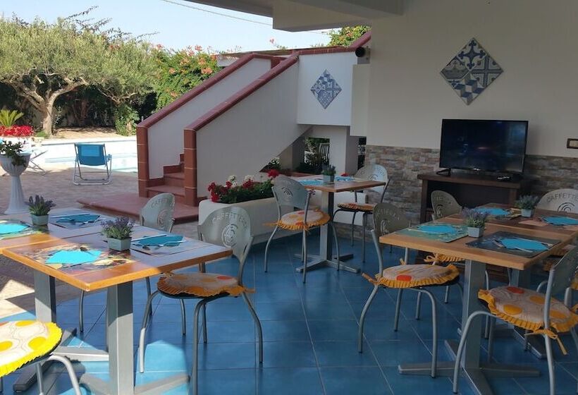 Anastasia Villas B&b   Casa Vacanze