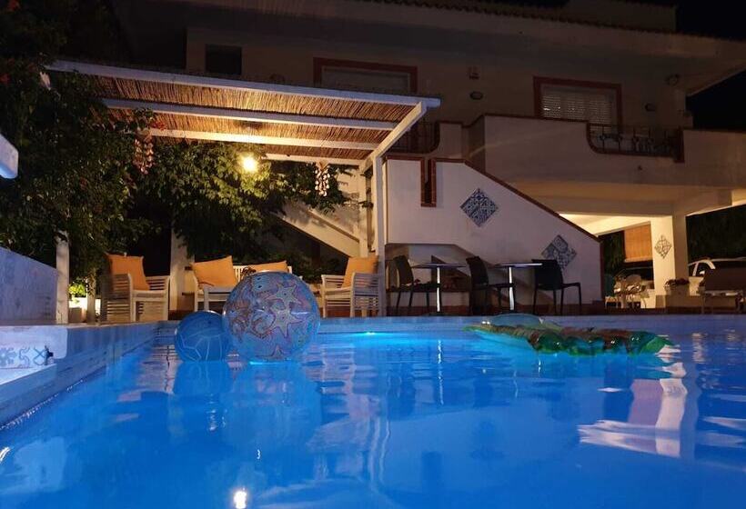 Anastasia Villas B&b Casa Vacanze