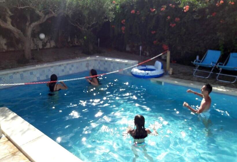 Anastasia Villas B&b Casa Vacanze