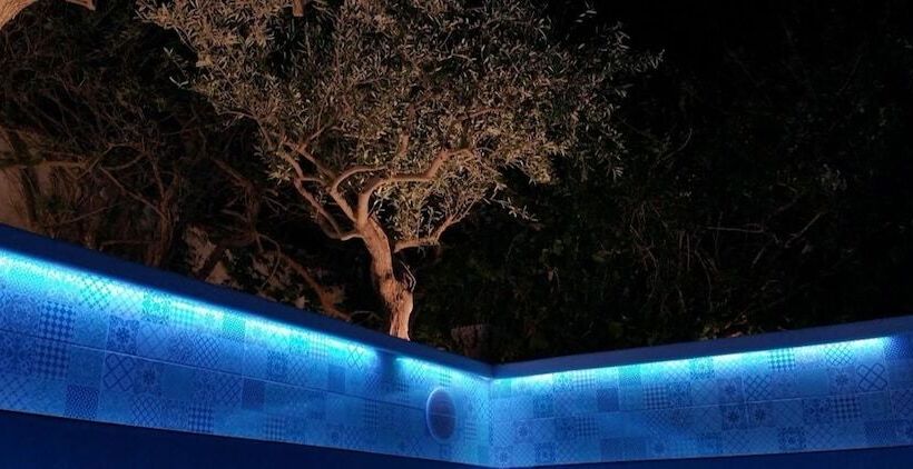 Anastasia Villas B&b Casa Vacanze