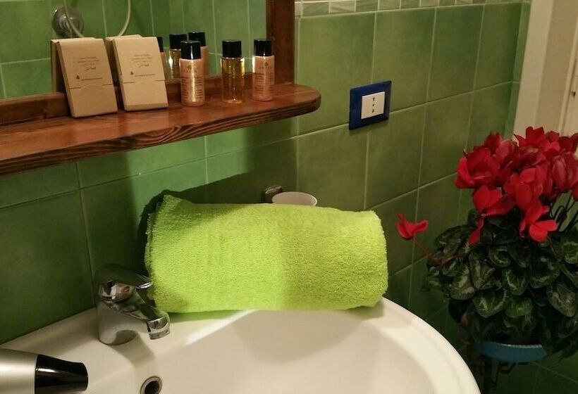 Anastasia Villas B&b Casa Vacanze