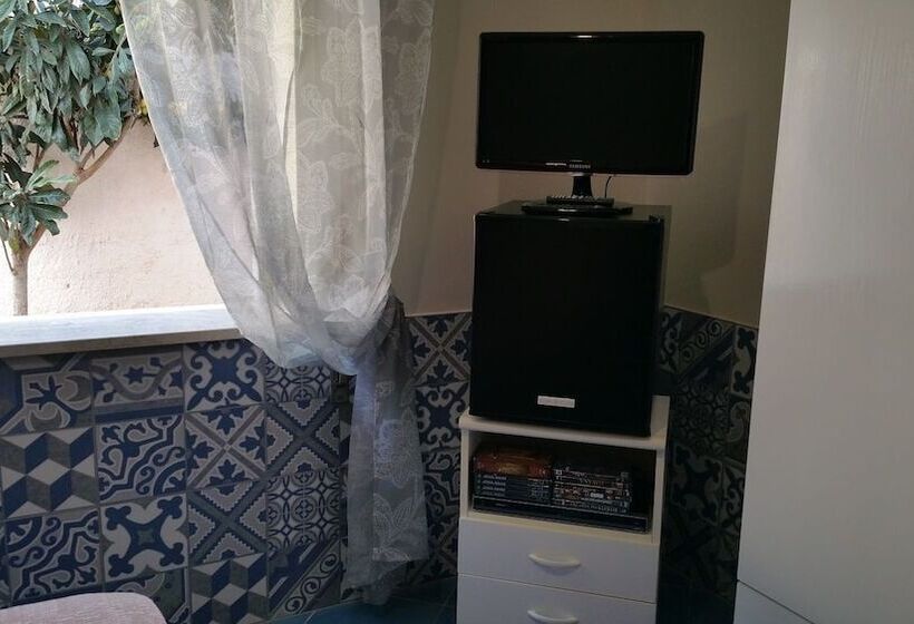 Anastasia Villas B&b Casa Vacanze