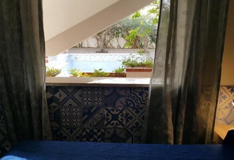 Anastasia Villas B&b   Casa Vacanze