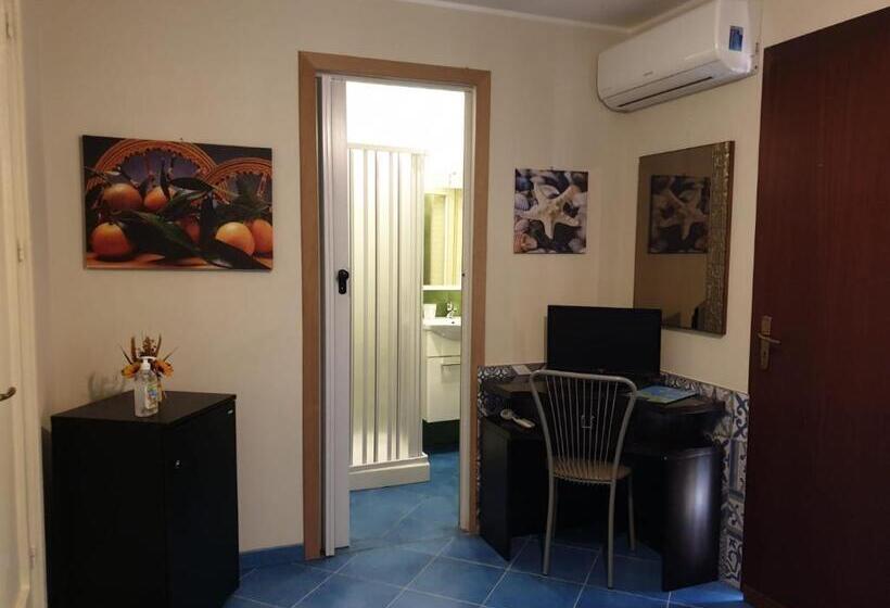 Anastasia Villas B&b   Casa Vacanze