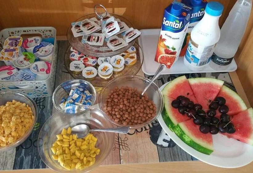 Anastasia Villas B&b Casa Vacanze