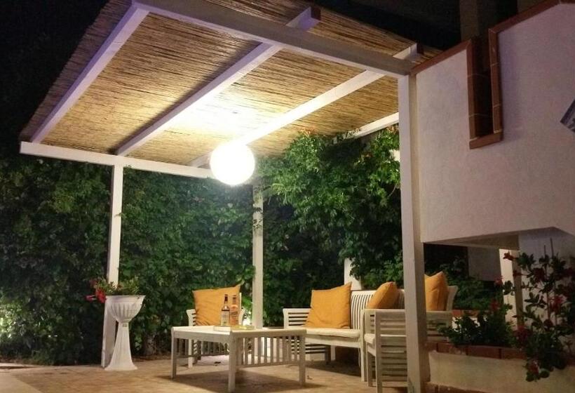 Anastasia Villas B&b Casa Vacanze