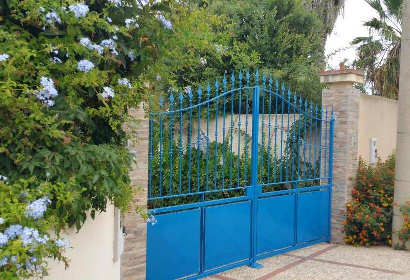 Anastasia Villas B&b Casa Vacanze