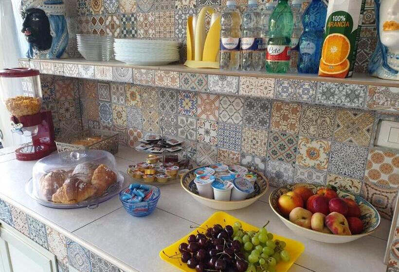 Anastasia Villas B&b Casa Vacanze