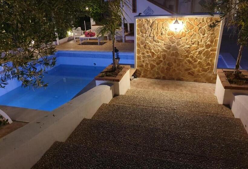 Anastasia Villas B&b   Casa Vacanze